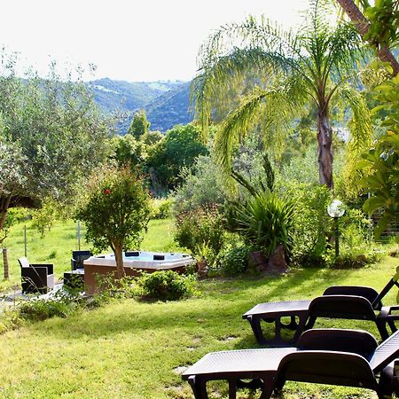 Villa Pelau - Holiday Home Jerzu Kültér fotó
