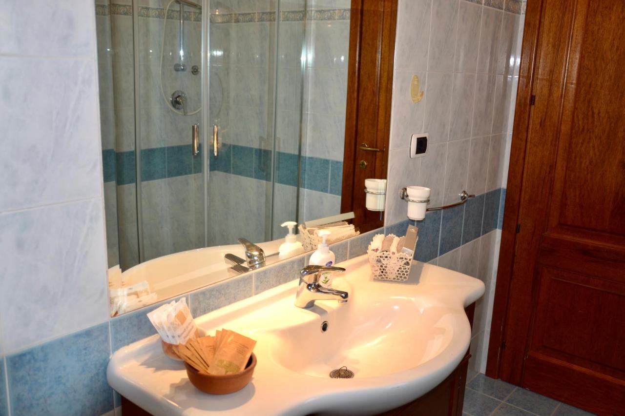 Villa Pelau - Holiday Home Jerzu Kültér fotó