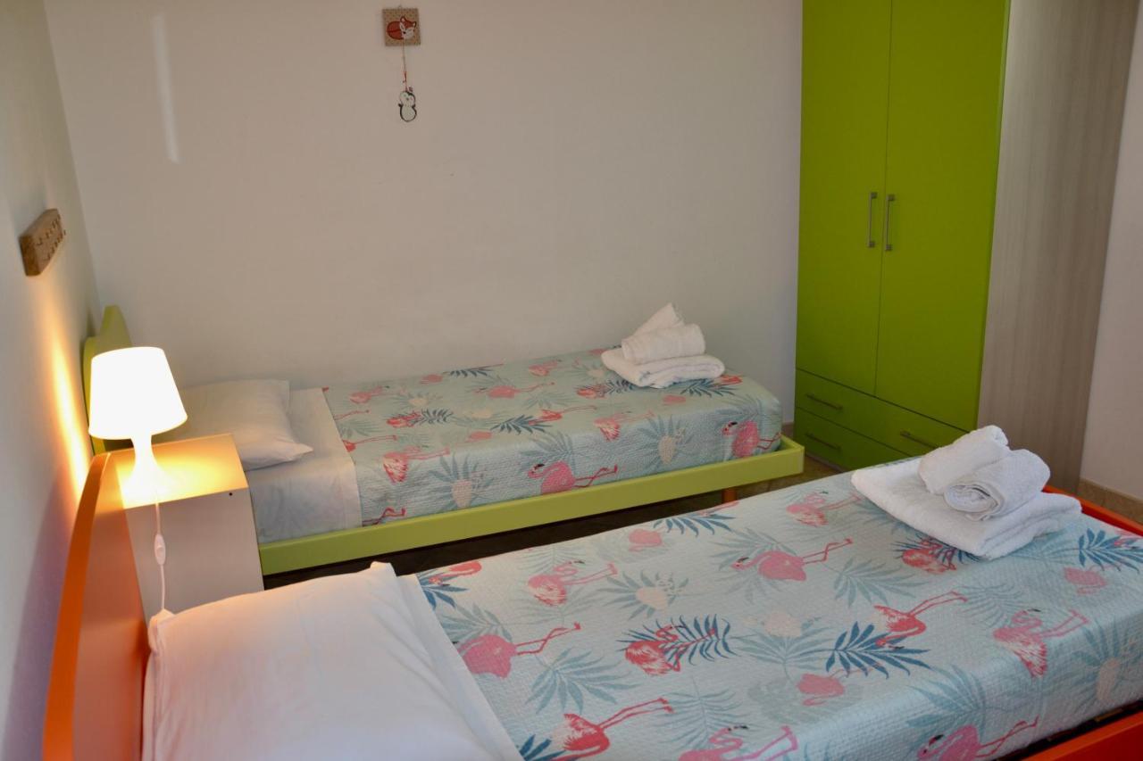 Villa Pelau - Holiday Home Jerzu Kültér fotó