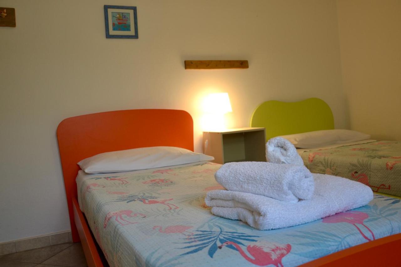 Villa Pelau - Holiday Home Jerzu Kültér fotó
