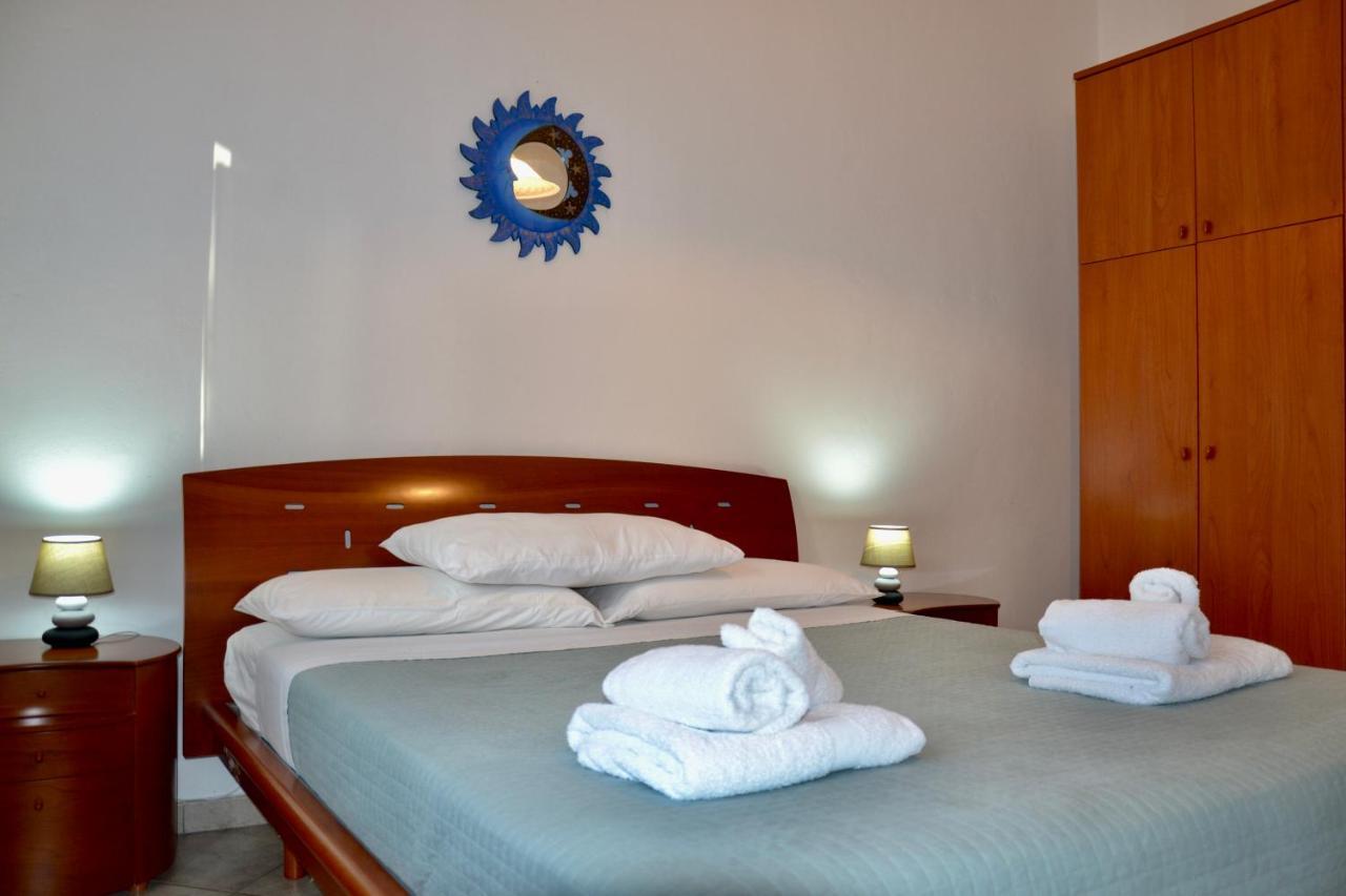 Villa Pelau - Holiday Home Jerzu Kültér fotó