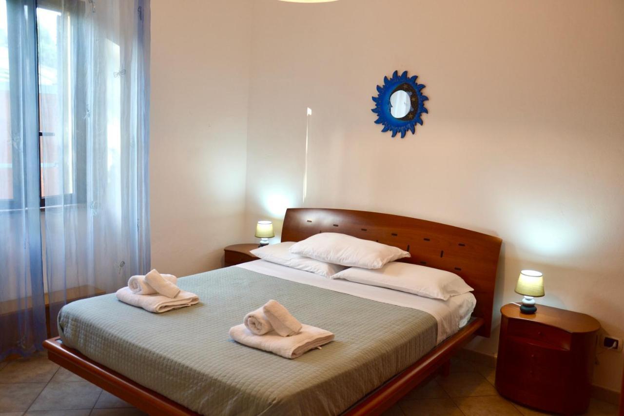 Villa Pelau - Holiday Home Jerzu Kültér fotó