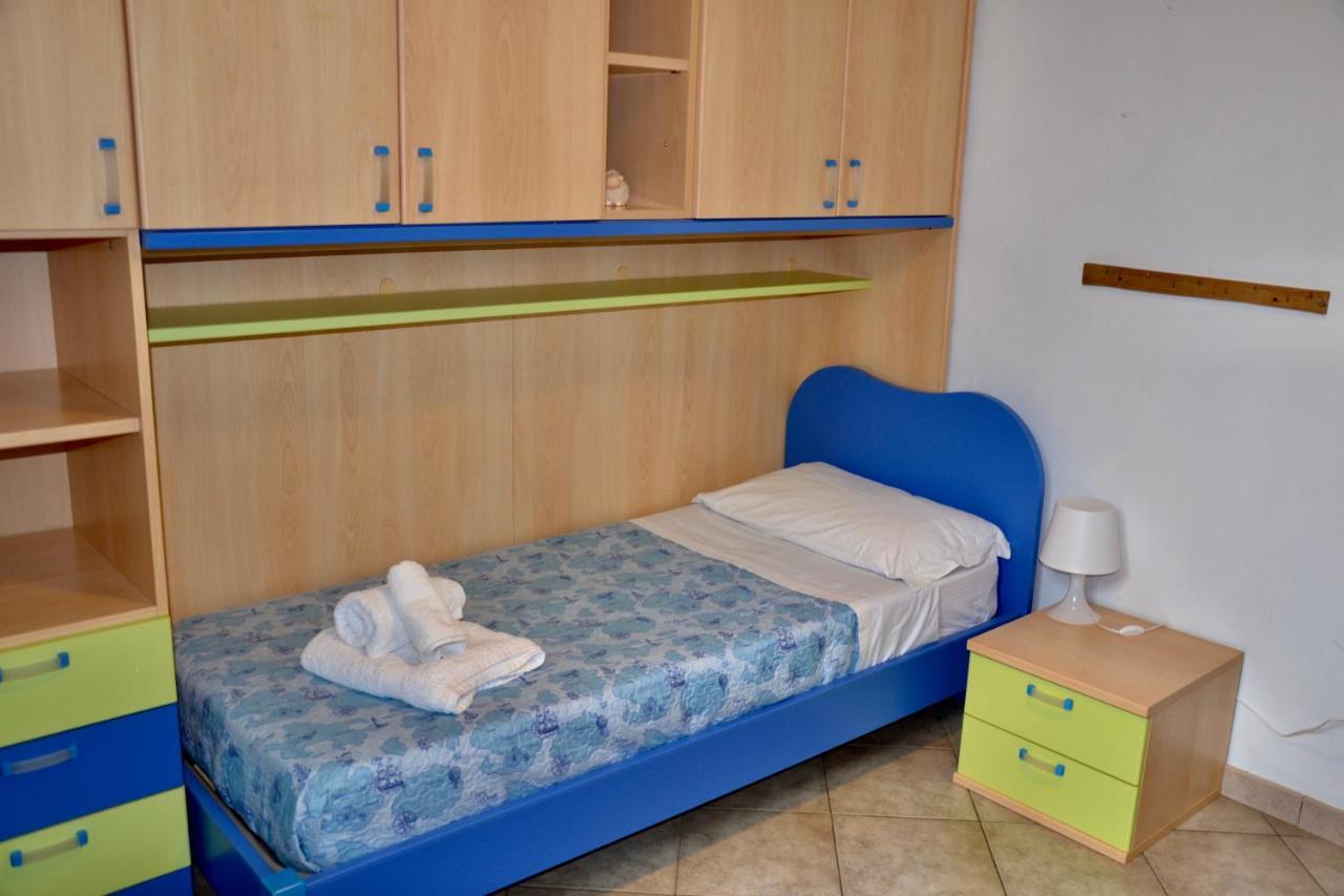 Villa Pelau - Holiday Home Jerzu Kültér fotó