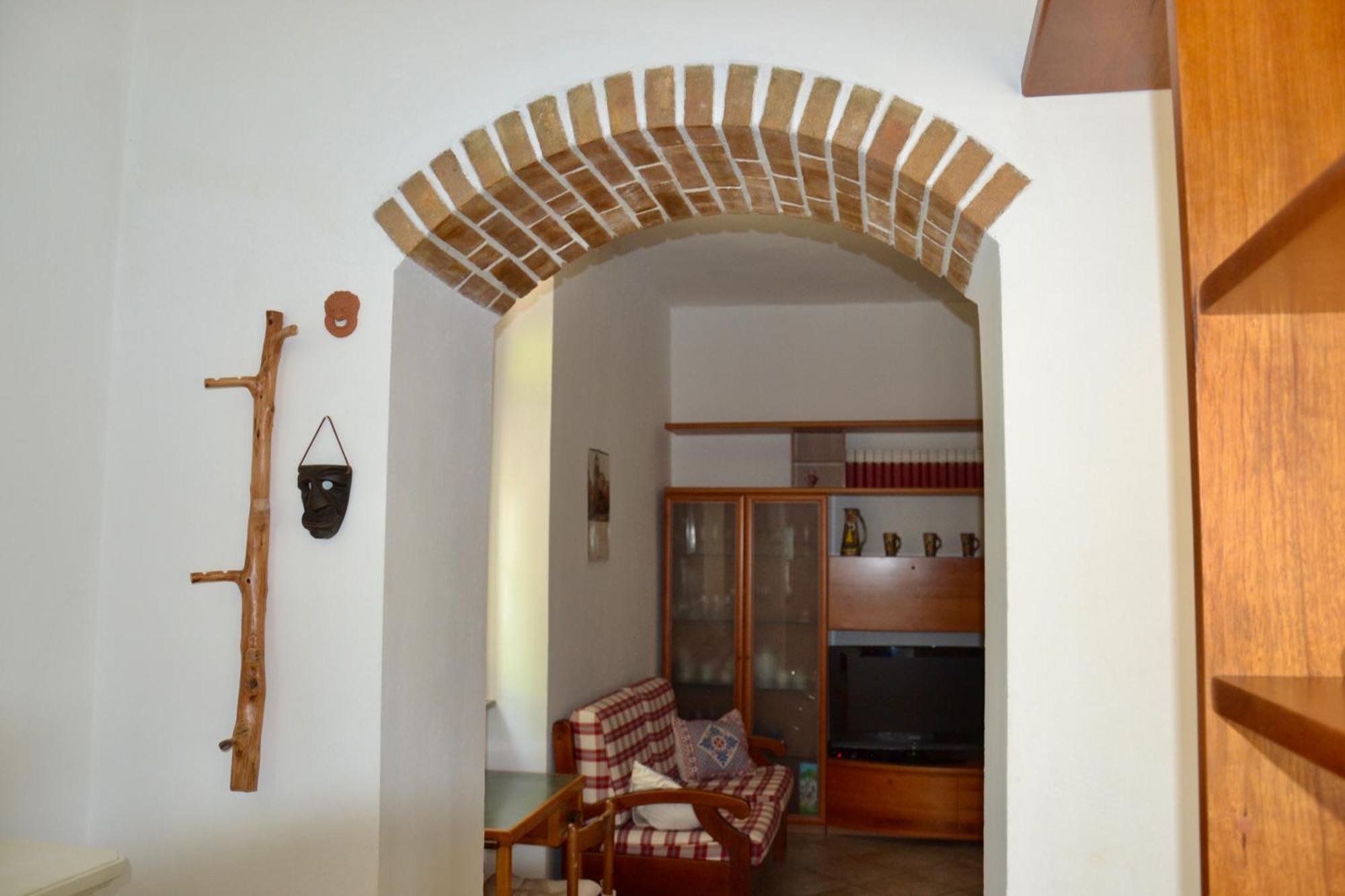 Villa Pelau - Holiday Home Jerzu Kültér fotó