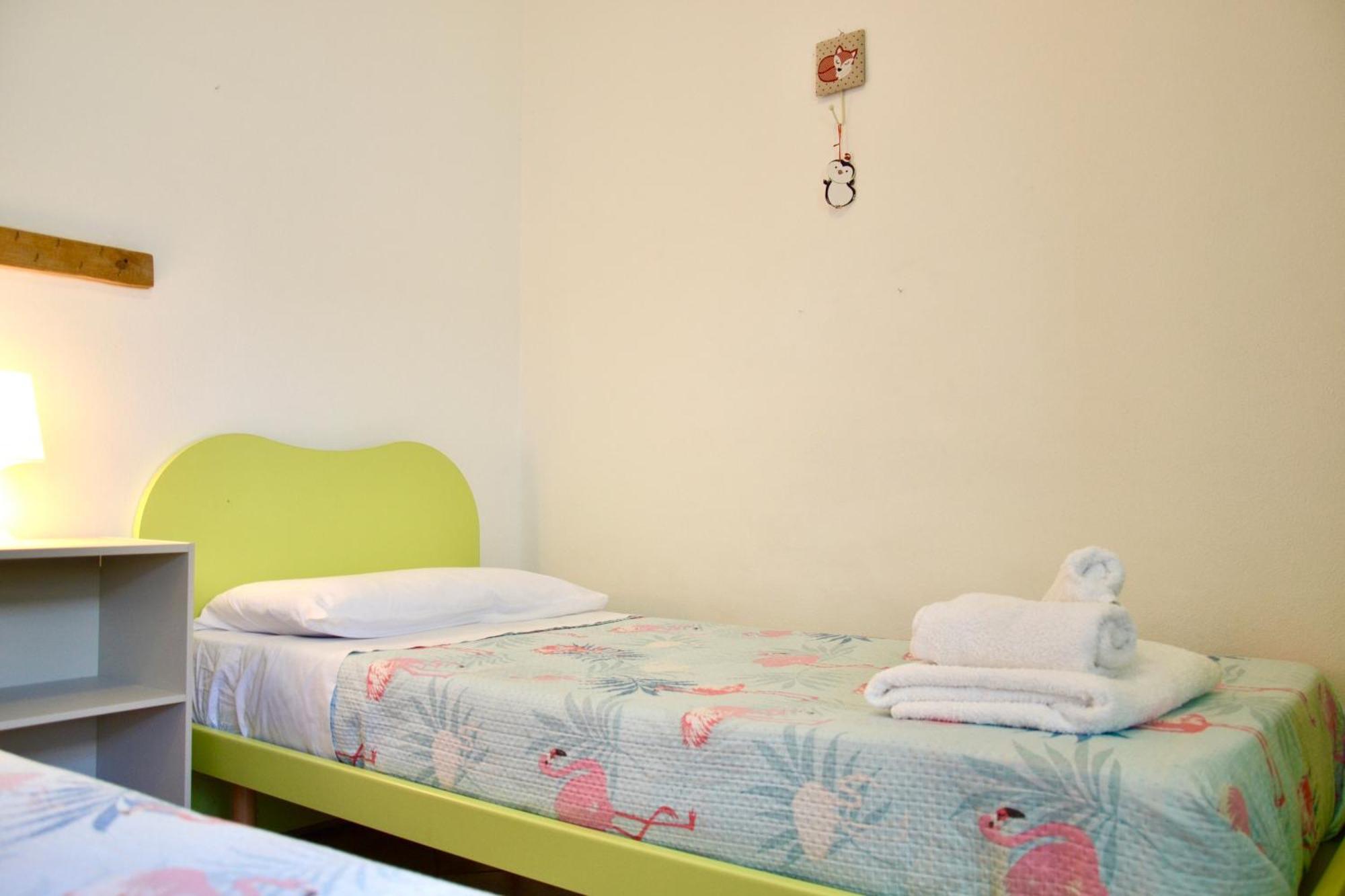 Villa Pelau - Holiday Home Jerzu Kültér fotó