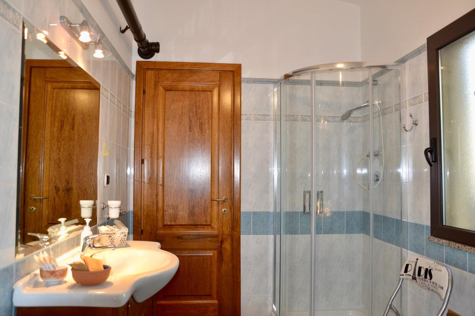 Villa Pelau - Holiday Home Jerzu Kültér fotó