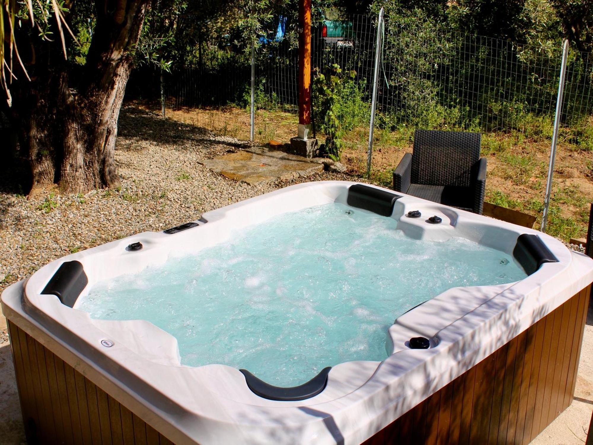 Villa Pelau - Holiday Home Jerzu Kültér fotó