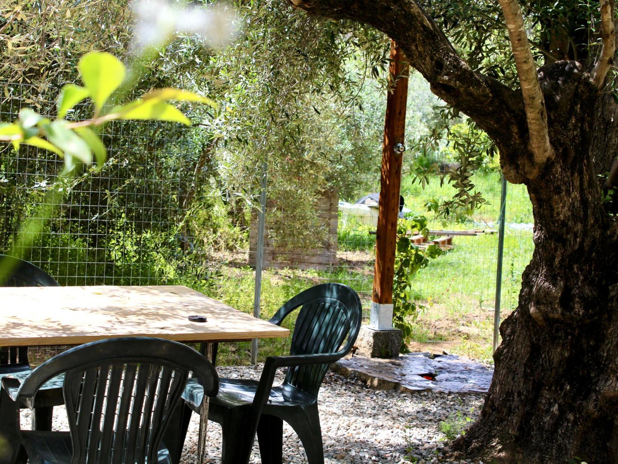 Villa Pelau - Holiday Home Jerzu Kültér fotó